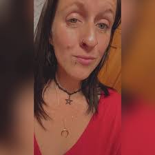 Lisa Shavers's Instagram, Twitter & Facebook