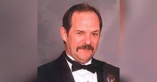 Barton L. Gooch Obituary