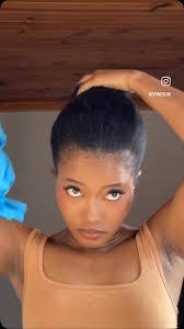 Gabrielle Randolph's Instagram, Twitter & Facebook