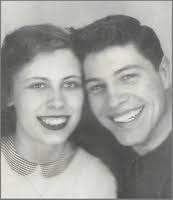 Dan Mitchum's Instagram, Twitter & Facebook