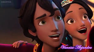 PINY Instituto de Nueva York: La Historia de Sam (Latino)