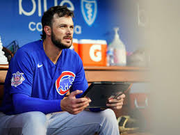 Kris Bryant trade just came full circle on his birthday in surreal fashion