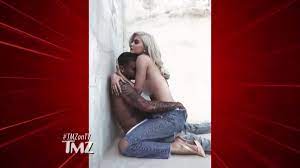 Future sex tape