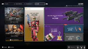 Halo Infinite Store Today (September 27): Latest Item Shop Updates | Turtle  Beach Blog