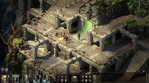 The archmage maura has vanished into the depths of a newly opened dungeon located in the black isles and threatens to awaken what lies forgotten there. Download Pillars Of Eternity Ii Deadfire V 2 0 0 0030 Dlcs Bonus Selective Repack Dodi Repack Torrent 1337x