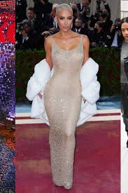 Naked Dress: 2022 war das Jahr des Nacktkleides | Vogue Germany