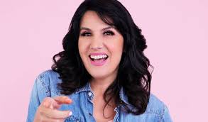 Súper Ada', elenco: ¿qué actores salen en la novela de América TV  protagonizada por Maricarmen Marín?