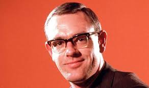 Terry Lightfoot's Instagram, Twitter & Facebook