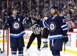 Scheifele faces a maximum suspension of five games. Winnipeg Jets Are Ready To Improve Home Ice Record