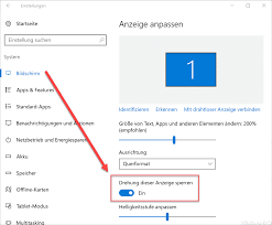 Maybe you would like to learn more about one of these? Automatisches Drehen Der Bildschirm Monitoranzeige Deaktivieren Autorotation Anzeige Einstellungen Monitor Registry Windows Faq