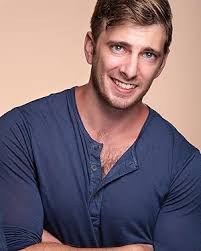 Benjamin Griesinger's Instagram, Twitter & Facebook