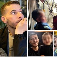 Fundraiser by AHMED MOHANNA : Your support for the Al-Halabi family means  so much