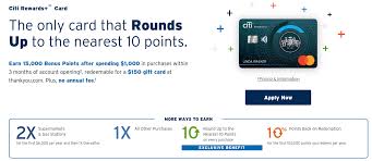You will be redirected to another page where you can select amazon coupons based on points.you need to proceed to checkout. Www Citi Com Rewardsplus Apply For Citi Rewards Plus Credit Card Online