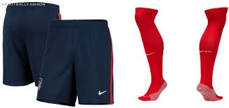 Atletico have unfinished business with real madrid. Atletico De Madrid 2020 21 Nike Home Kit Football Fashion