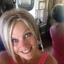 Brandi Wakefield (brcwake)