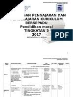 Sukatan pelajaran pendidikan islam kbsm. Himpunan Rpt Pendidikan Moral Tingkatan 4 Yang Berguna Khas Untuk Para Murid Lihat Cikgu Ayu