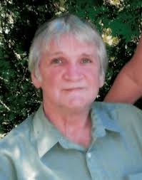 Earl Elford Cobbledick