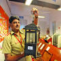 Bangalore postal Museum from timesofindia.indiatimes.com