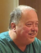 Obituary information for Steven L. Calhoun