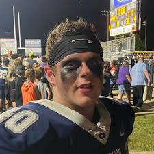 Greenwood Football Roster (2022-23)