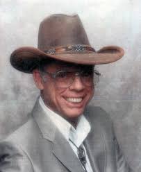 Henry Logsdon Obituary