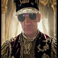 John Denniston in people