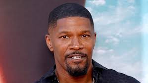 Jamie Foxx Thankful for Prayers