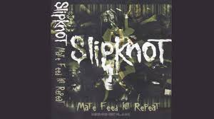 Your number one source for slipknot masks, jumpsuits & history. Slipknot Mate Feed Kill Repeat Aniversario Deheavy Metal Com