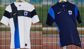 Hjk helsinki is the best football / soccer team in finland today. Finland 2020 21 Nike Home And Away Kits Football Fashion