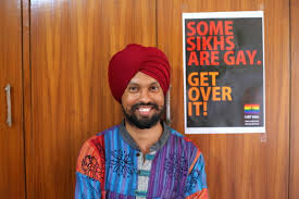 Sikhi means to learn, and is the path to discover one's true self. A Documentary On Lgbtq Sikhs By Sukhdeep Singh
