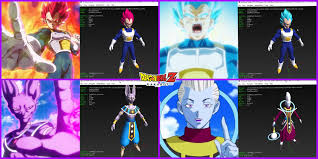 Maybe you would like to learn more about one of these? These 4 Characters Models Were Found In The Game Files And Yes This Is True Kakarot