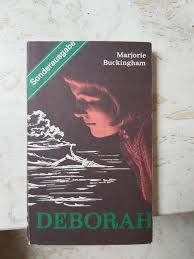 Deborah“ (Marjorie Buckingham)