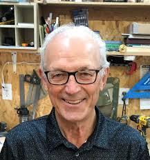 Ron Critchlow's Instagram, Twitter & Facebook