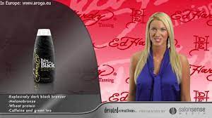 Baby Got Black Premiere Ed Hardy Aroga Eu Youtube