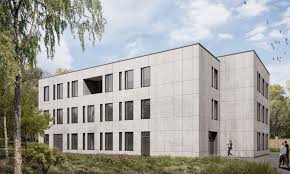 Stahl, der damals professor für theoretische medizin in halle war. Sanierung Und Erganzungsneubau Geobotanik Halle Agn Architekten Ingenieure Generalplaner