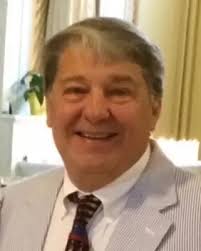 Obituary information for Rex Peter Navarro