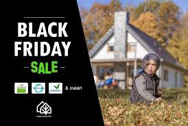 Black Friday 2020 Bekijk Alle Vakantiepark Aanbiedingen