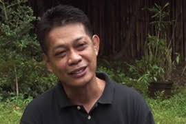 The shackles of shabu