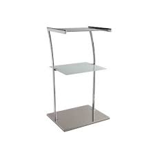 There was a time, however, when everything in the kitchen was free and movable and that included both appliances and furniture, the only exception being the sink. Argos Product Support For Freestanding 3 Tier Shelf Unit With Base 457 5861