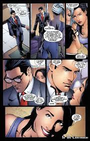 Lane Kent Clark Superman Lois Relationship Page 5 Clark Superman Superman Lois Superman And Lois Lane