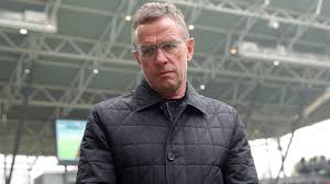 Ralf rangnick knows bayern too good to say yes, he always had more to say in his former clubs rangnick should be arsenal's main choice to replace emery, but ego clash with raul will block it. Rb Leipzig Ralf Rangnick Leaves Bundesliga Side Markus Krosche Arrives From Paderborn Goal Com
