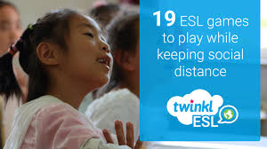 Games can be played safely during the pandemic, keeping social distancing restrictions in mind. 19 Esl Games To Play While Keeping Social Distance