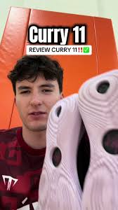 Curry 11 Wind Review
