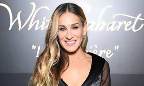 Sign up for sarah jessica parker alerts: Sarah Jessica Parker Nude Style Youngicon Hocus Pocus Hourse