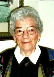 Agnes Graham Obituary (1914