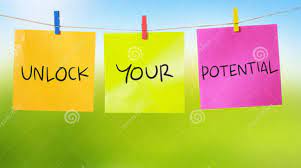 So, how do you go about unlocking your potential? Unlock Your Potential Home Facebook
