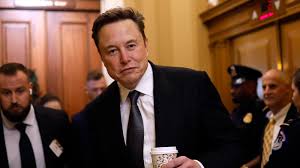 Musk Kills Spending Deal, Demands Shutdown Until Trump Is Sworn In