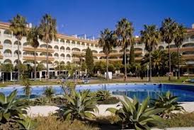 El gran hotel del coto, con categoría de 4 estrellas, fue construido en 1988 y reformado recientemente. Gran Hotel Del Coto En Matalascanas Almonte Huelva Matalascanas Hotel Parques Nacionales