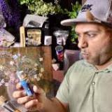 Michael Lawry, Artist