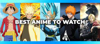 Plus it's short enough that it. Best Anime To Watch Home Facebook